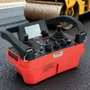 Фабричный RF пульт дистанционного управления 433MHz переключатель управления беспроводным обучающим кодом пульт дистанционного управления