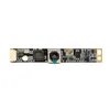 CMOS verzerrungsfreies Hochkamera USB freies Laufwerk 8 Megapixel Pixel Bildaufnahme Scanner Kameramodul Modul
