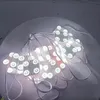 12V DC 4 LED-Modul 4W IP65 Wasserdicht SMD2835 Modul-LED 6000K Tageslichtweiß für Werbeschilder Lichtkasten LED-Modul wasserdicht LED-Modul