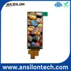 3,5-Zoll-RGB-Touchscreen-Displaymodul für DIY-Projekte