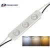 Hochspannungs-LED-Modul Gelbes LED-Einspritzmodul
