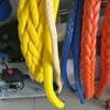 Funi in PP / Funi in Danline in PP / Fune in PP beige con rosso / Fune in PE / Fune in nylon / Fune da legatura / Fune in poliestere