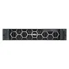 Yüksek Performanslı PowerEdge R750 Rack Sunucusu ve 24 NVMe Sürücüleri