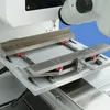 Instrument de test complet - Machine d'essai de poussée avec commutation automatique des modules