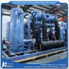 Globale Standard-Inverter-Parallelschrauben-Kondensatoreinheit für Mehrkompressorsystem