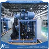 Globale Standard-Inverter-Parallelschrauben-Kondensatoreinheit für Mehrkompressorsystem