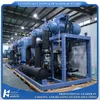 Globale Standard-Inverter-Parallelschrauben-Kondensatoreinheit für Mehrkompressorsystem