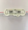 Mini Beschilderungsmodul SMD 2835 Hintergrundbeleuchtung Injektions-LED-Modul IP68