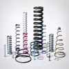 Máy lò xo nén & Máy lò xo CNC với 2 trục cho lò xo nén & Máy uốn kim loại