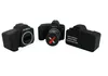 Aangepaste Camera Vorm USB Geheugenstick, USB Geheugenstick