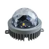 โมดูลไฟ LED พิกเซลสีเต็มรูปแบบ ไฟพิกเซล LED ไฟพิกเซลสีเดียว