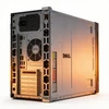 เซิร์ฟเวอร์แร็ค DELL Poweredge R470 สำหรับการจัดเก็บข้อมูลของคอมพิวเตอร์อินเทอร์เน็ต
