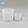 Imballaggio a colonna con anelli di Raschig in plastica