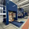 Double-Head Individual Motor Controlled Slip Copper Rbd Wire Drawing Machine