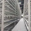 Sistema de Estantes de Aço Flexível para Rack Ctu com Personalização para Estante de Armazém