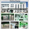 モディコン M580 シュナイダー R PLC コントローラー Dio Rio 中規模大規模プロセス制御のサポート