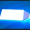 Painel de Guia de Luz com Retroiluminação LED Verde Brilhante para Arduino e Raspberry Pi