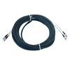 Câbles en fibre optique multicœurs LC FC ST monomode multimode 2-Core 4-Core