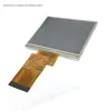 3.5" TFT LCD Display Bildschirm 320X240 Auflösung LCD Touch Display Bildschirm Modul