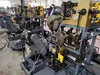 Automatische Bonnell-Federwickelmaschine Bonnell-Feder-Montagemaschine