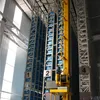 Yüksek Raflar için Otomatik Depolama Sistemi