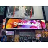 Module d'affichage LED extérieur de haute qualité P6 Écran LED extérieur