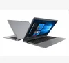Computador portátil 14 polegadas RAM 6GB mini notebook PC para estudo Windows 10