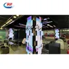 LED 스크린 실내 풀 컬러 광고 비디오 세그먼트 LED 디스플레이