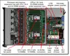Dells Poweredge R770 2u Rack-Server 6515p Prozessoren