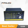 Modulo di Controllo del Generatore Diesel Dse520K Modulo di Protezione per Avvio Automatico Pannello di Controllo