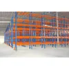 Sistema di scaffalatura automatizzato per inventario intelligente con controllo remoto