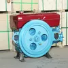 Motor Diesel Condensador Portátil de Cilindro Único S195 R170 R175 R180 R185 R190 Motor Diesel