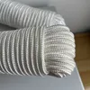 Corda intrecciata in diamante, corde in polipropilene, corde in nylon, corde in poliestere, corda in plastica, corda in polipropilene