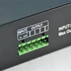 DMX512 Controlador Dimmer de LED Decoder RGB DMX-512 3 Controlador Dimmer de Canais para Fita LED RGB