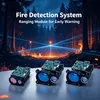 Modulo di Misurazione della Distanza con Interfaccia Ttl per Rilevamento Laser di Precisione