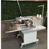 Máquina de coser patrones de bolsas automática 3020 máquina de patrones de alta eficiencia para la confección de prendas