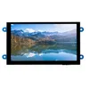 หน้าจอสัมผัส TFT LCD ขนาด 5" นิ้ว แบบตั้งตรง โมดูลบอร์ดขับ HDMI สำหรับ Raspberry Pi