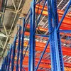 Automatisches Palettenregal mobiles Regalsystem für die Lagerung im Lager