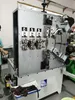 340 Máquina de hacer resortes de compresión CNC Colier
