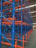 Giá đỡ lái xe bán chạy, giá đỡ lưu trữ lái xe, giá đỡ thép, giá đỡ pallet chọn lọc đôi sâu, hệ thống giá đỡ pallet lái xe, hệ thống giá đỡ đi qua
