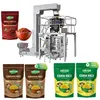 Ligne de traitement de riz nutritif instantané à haute efficacité, machine de fabrication de riz artificiel