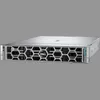 Сервер Dell PowerEdge R570 2U с расширяемой памятью Intel Xeon для установки в стойку