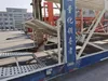 Maßgeschneidertes Fahrzeugtransportregalsystem