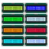 5V โมดูลจอแสดงผล LCD สองแถวสำหรับการควบคุม Arduino