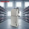 Máquina de mola de compressão de velocidade constante para enrolamento contínuo, máquina de mola de compressão suave, máquina de mola de compressão de funcionamento uniforme