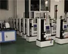 Macchina di prova digitale automatica per tensione e compressione delle molle, tester per molle a tenuta