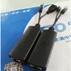 Divisor de Poe Mini USB para alimentación de enrutador portátil y cámara