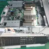 Servidor Rack Poweredge D-Ell Original R640 R650 R650xs R660 R660xs R940 R860 R750 R760 R550 1u 2u Xeon Nuevo Usado SSD HDD Enclosures
