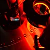 Offene Intelligenz Glas Scheibe Typ Automatisierte Optische Visuelle Inspektionsmaschine