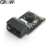 Crecer GM77 1d 2D Módulo Lector de Código de Barras y Código QR